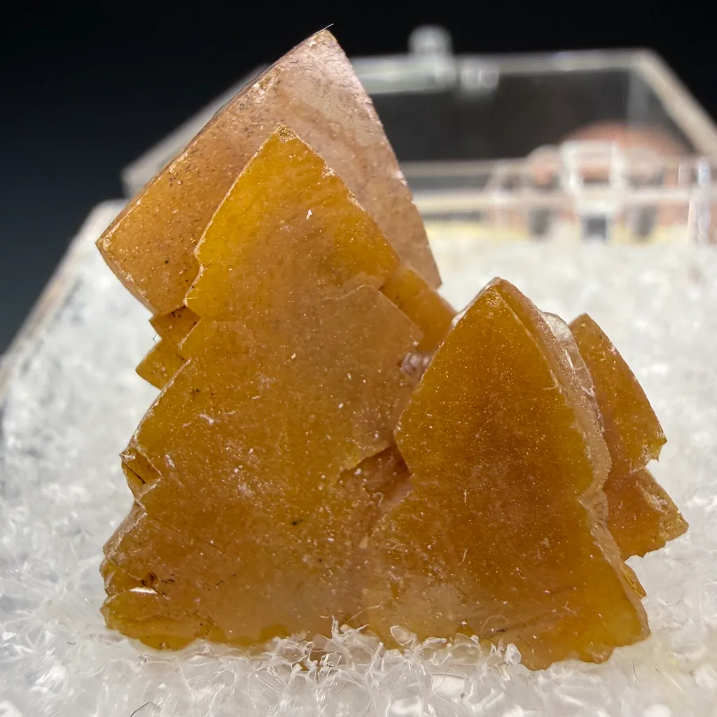 Wulfenite image