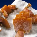 Wulfenite - image 1