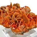 Wulfenite - image 1