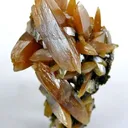 Wulfenite - image 1
