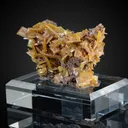 Wulfenite - image 5