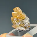 Wulfenite - image 2