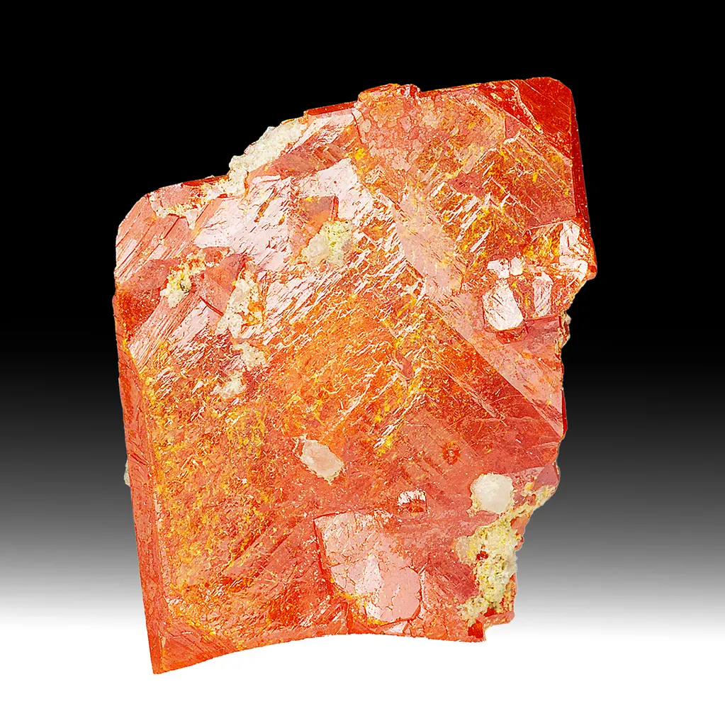 Wulfenite image