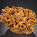 Wulfenite - image 1