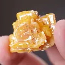 Wulfenite - image 2
