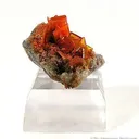 Wulfenite - image 1