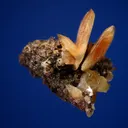 Wulfenite - image 5