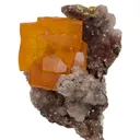 Wulfenite - image 2