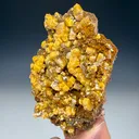 Wulfenite - image 3