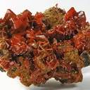 Wulfenite - image 1