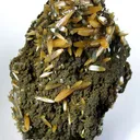 Wulfenite - image 1