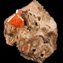 Wulfenite - image 1