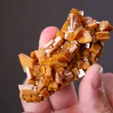 Wulfenite - image 2