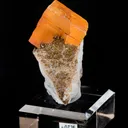 Wulfenite - image 2