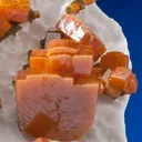 Wulfenite - image 2