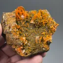 Wulfenite - image 2
