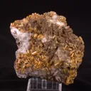 Wulfenite - image 2
