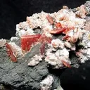 Wulfenite - image 1