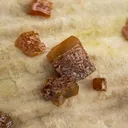 Wulfenite - image 3