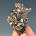 Wulfenite - image 2