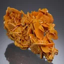 Wulfenite - image 1