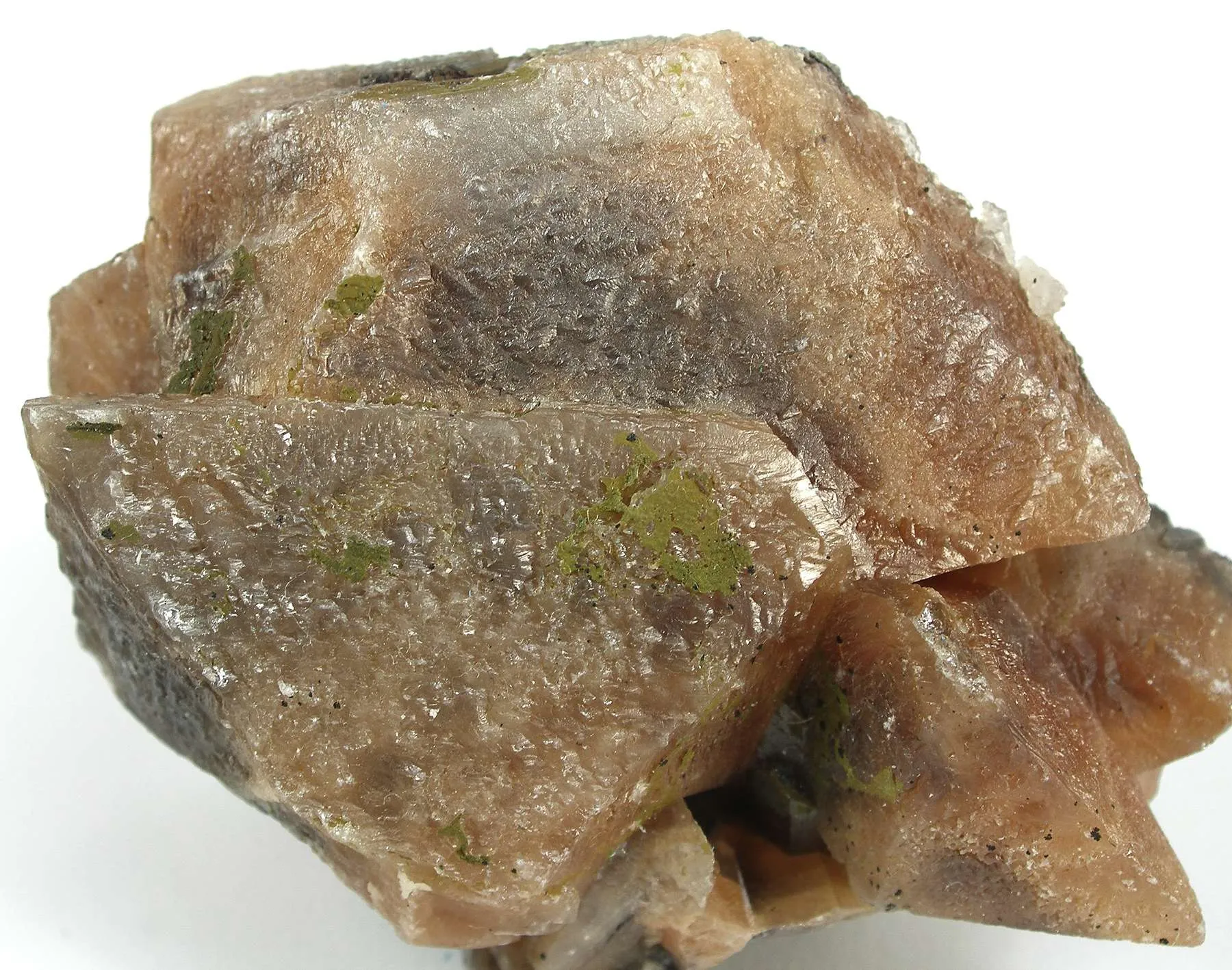 Wulfenite - image 3