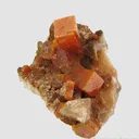 Wulfenite - image 4