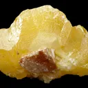 Wulfenite - image 1