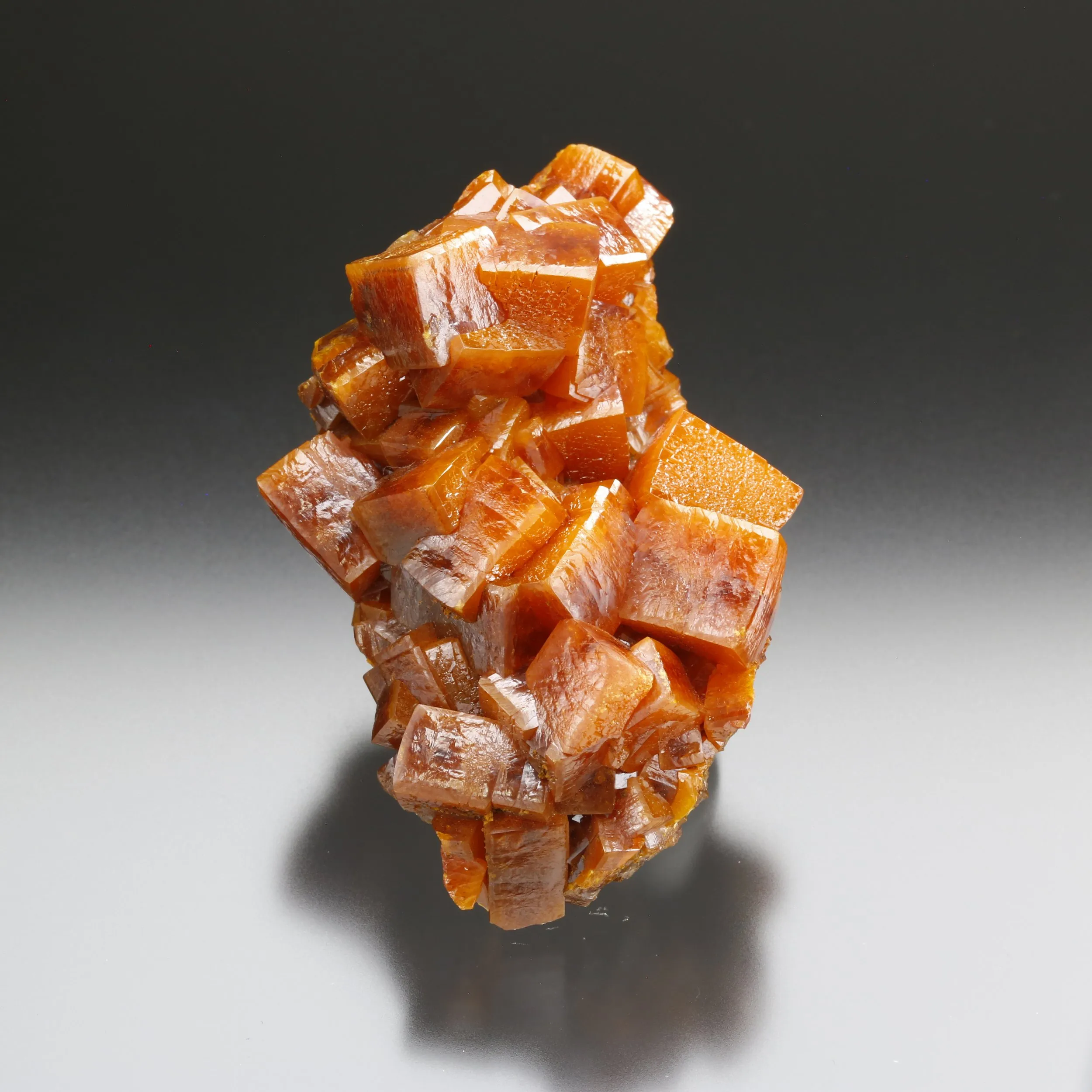 Wulfenite - image 4