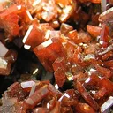 Wulfenite - image 2