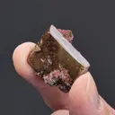 Wulfenite - image 2