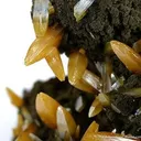 Wulfenite - image 2
