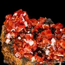 Wulfenite - image 5