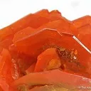 Wulfenite - image 3