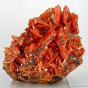 Wulfenite - image 1