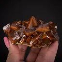 Wulfenite - image 2