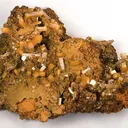 Wulfenite - image 1