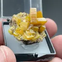 Wulfenite - image 2