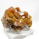Wulfenite - image 2