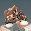 Wulfenite - image 4