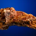 Wulfenite - image 4