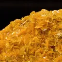 Wulfenite - image 3