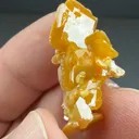 Wulfenite - image 2