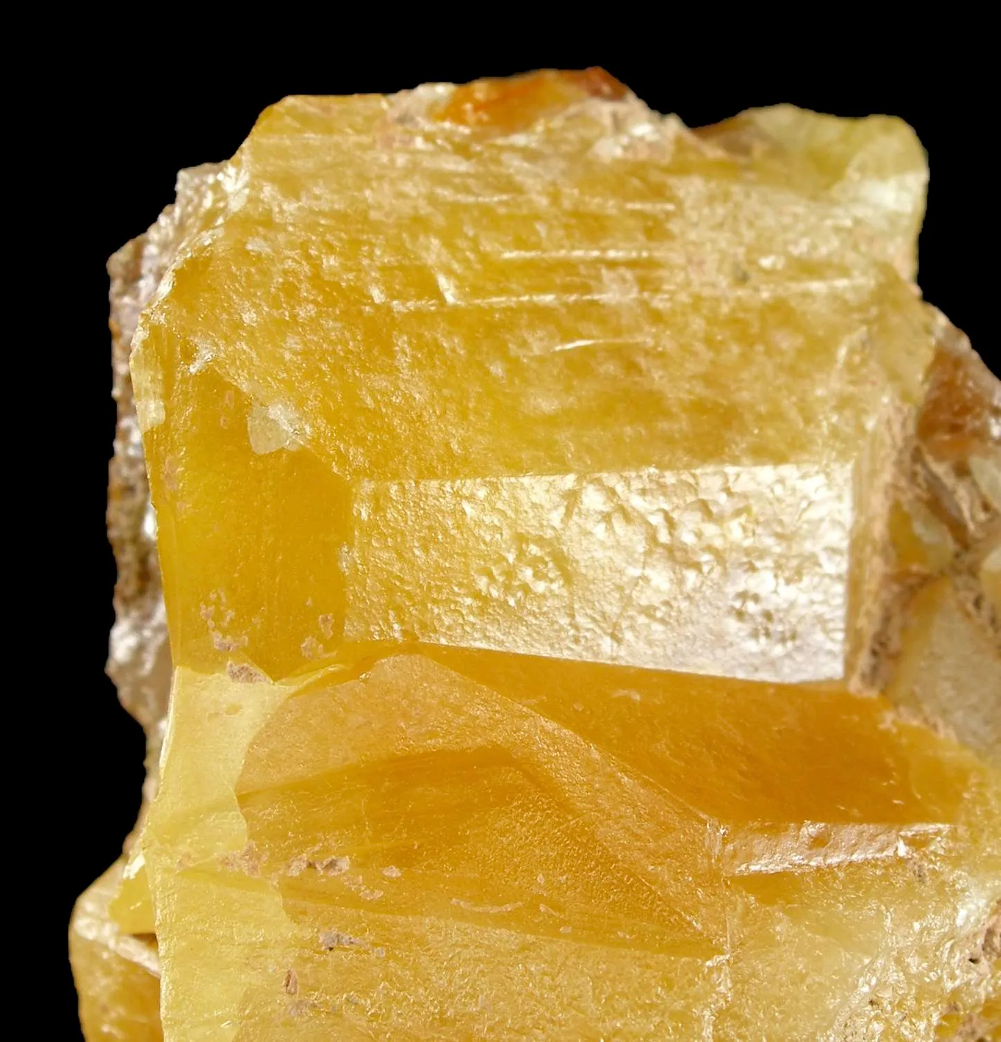 Wulfenite - image 3