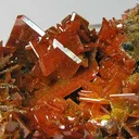 Wulfenite - image 2