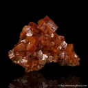 Wulfenite - image 3
