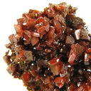 Wulfenite - image 2