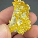 Wulfenite - image 2