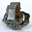 Wulfenite - image 1