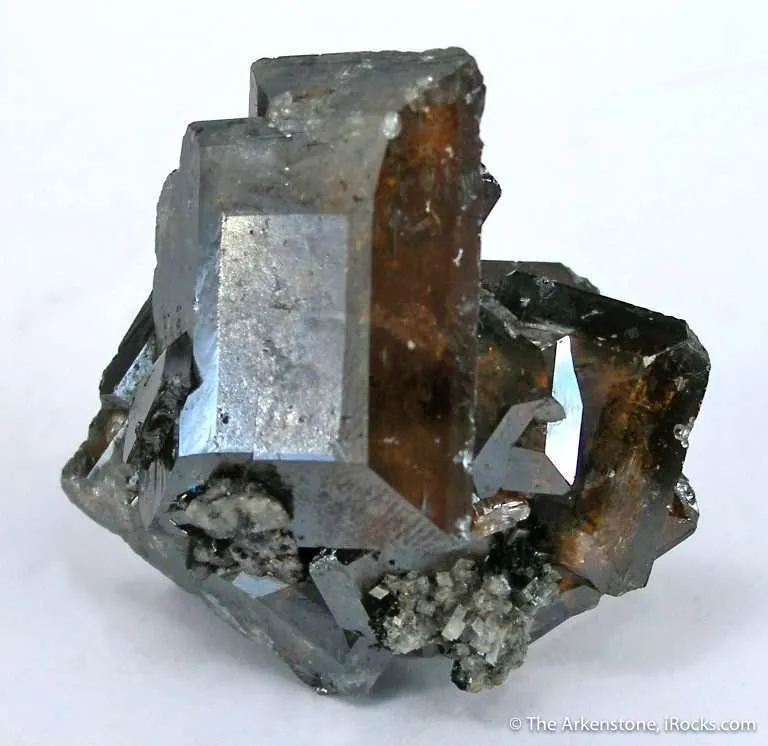 Wulfenite - image 1